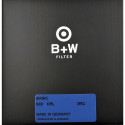 B+W Filter Basic Pol Circular MRC 67mm
