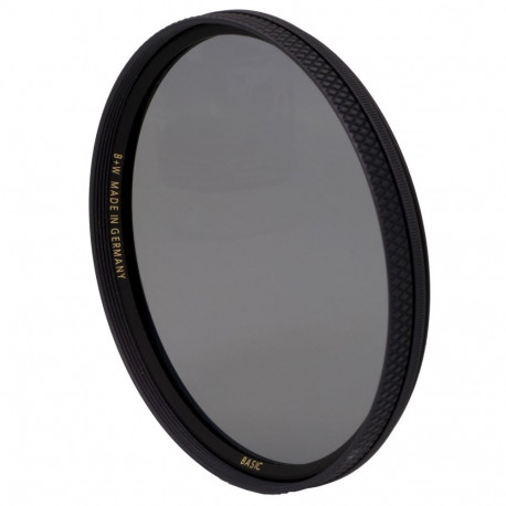 B+W Filter Basic Pol Circular MRC 55mm