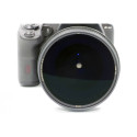 B+W Filter Basic Pol Circular MRC 43mm