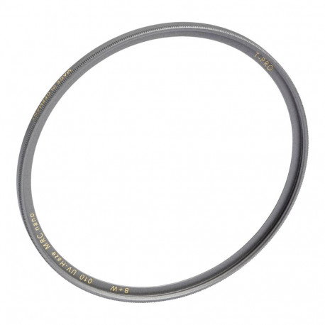 B+W Filter T-Pro UV MRC 49mm nano