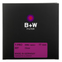 B+W filter T-Pro läbipaistev MRC 77 mm nano