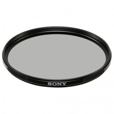 Sony VF-72CPAM2 polaarne ringikujuline Carl Zeiss T 72mm