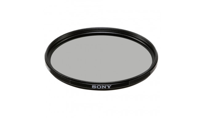 Sony VF-72CPAM2 polaarne ringikujuline Carl Zeiss T 72mm