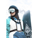 Fidlock HERMETIC chest bag BTB