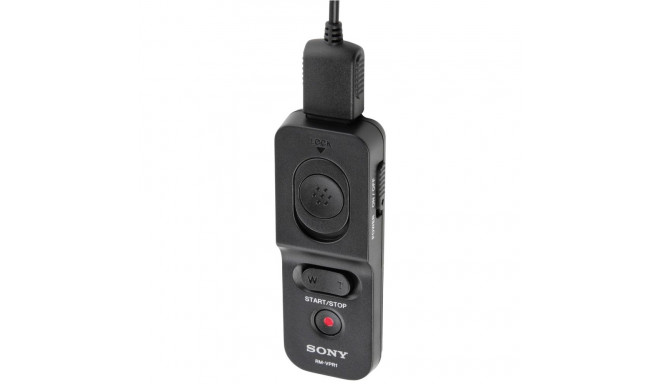 Sony RM-VPR1 kaugjuhtimispult Multi Terminal