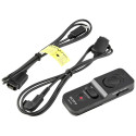 Sony RM-VPR1 Remote commander Multi Terminal