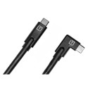 Tether Tools TetherPro USB-C - USB-C paremanurga Must