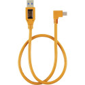 Tether Tools USB 2.0 to Mini-B 5-pin Adapter Pigtail 50cm