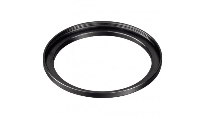 Hama adapter 62 mm filtrilt 49 mm objektiivile 14962