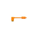 Tether Tools TPro USB 3.0 Micro-B parempoolne nurk 4.6m/15 ORG