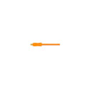 Tether Tools TetherPro USB 2.0 A Mini-B 8-pin 4.6 m Oranž