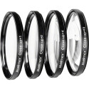 Walimex Close up Macro Lens Set 62 mm