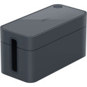 Durable kaablikarp CAVOLINE BOX S grafiit 503537