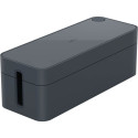 Durable kaablite karp CAVOLINE BOX L grafiit 503037