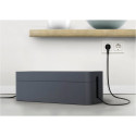 Durable kaablite karp CAVOLINE BOX L grafiit 503037