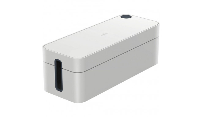 Durable cablebox CAVOLINE BOX L grey 503010