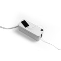 Durable kaablite karp CAVOLINE BOX L hall 503010
