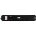 REV Multiple Socket Outlet IP44 6-fold 1,4m