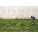 Brennenstuhl 4-way garden socket outlet with earth spike
