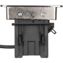 Brennenstuhl Indesk Power 3-auguga + 2x USB