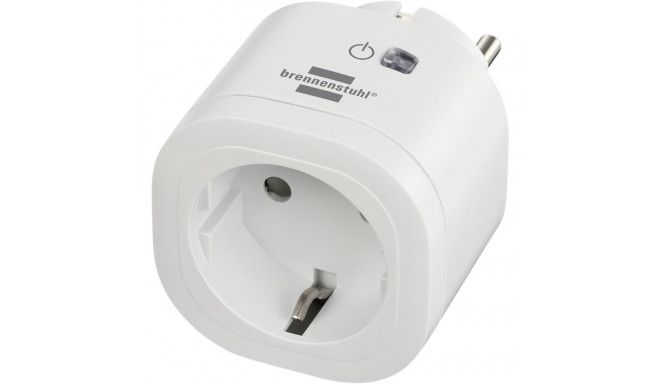 Brennenstuhl WIFI adapter valge