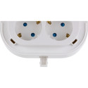 REV MultiPower 3-fold Socket extension