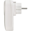 Brennenstuhl pistikuadapter USB Power Delivery USB A/Type C