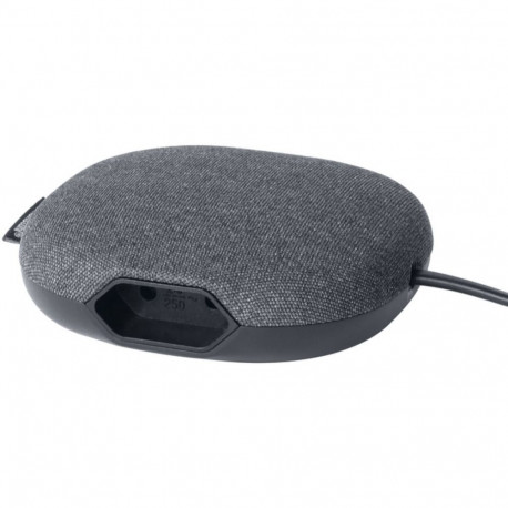 Brennenstuhl laadimisjaam tekstiilkattega