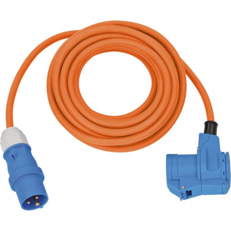 Brennenstuhl Camping/Maritime CEE Extension Cable 10m