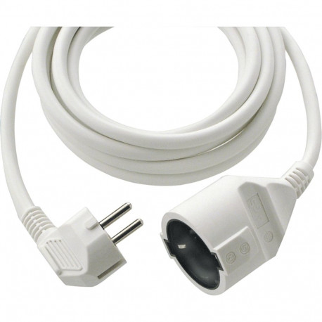 REV Safety contact extension 3,0 m white