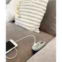 Brennenstuhl Sofa Pistikupesa USB laadimisfunktsiooniga