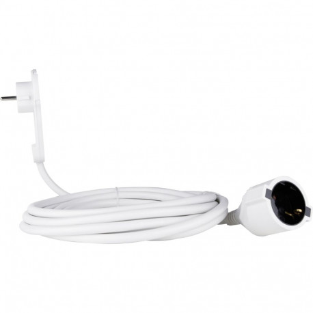 REV nutikas pikendusjuhe 3m valge