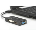 DIGITUS HDMI 3in1 Adapter / Konverter