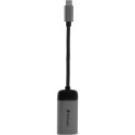 Verbatim USB-C HDMI-adapter 4K 10cm kaabel 49143