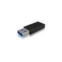Raidsonic ICY BOX IB-CB015 USB 3.1 USB Type A kaabel