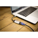 Verbatim USB-C HDMI-adapter 4K 10cm kaabel 49143