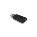 Raidsonic ICY BOX IB-CB015 USB 3.1 USB Type A kaabel