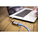 Verbatim USB-C GIGABIT Adapter Ethernet 10 cm kaabel