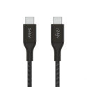 Belkin BOOST CHARGE 240W black USB-C/USB-C Cab.,2m CAB015bt2MBK