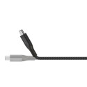 Belkin BOOST CHARGE 240W black USB-C/USB-C Cab.,2m CAB015bt2MBK