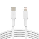 Belkin BOOST Charge Lightning to USB-C  2m white  CAA003bt2MWH