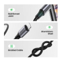 UGREEN Lightning-3.5mm Adapterikaabel 1m