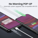 UGREEN Lightning To USB-A 2.0 Cable 1m black