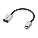 Marmitek Connect USB-C USB-A Adapter