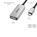 Marmitek Connect USB-C – DisplayPort adapter
