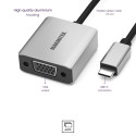 Marmitek Connect USB-C VGA Adapter