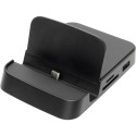 DIGITUS USB-C nutitelefoni dokkimisjaam, 6-porti