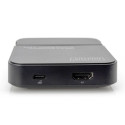 DIGITUS USB-C nutitelefoni dokkimisjaam, 6-porti