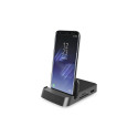 DIGITUS USB-C nutitelefoni dokkimisjaam, 6-porti