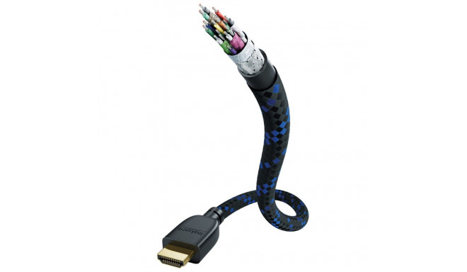 in-akustik Premium II HDMI2.1 48G 3,0 m